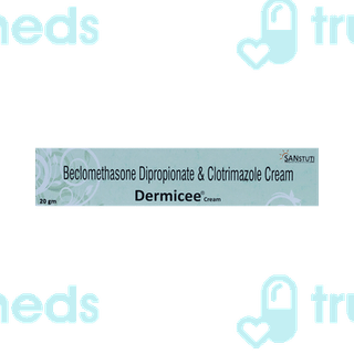 Dermicee Cream 20 GM