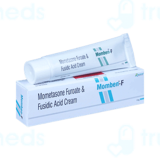 Momben F Cream 10gm