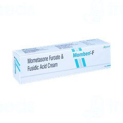 Momben F Cream 10gm Momben F Cream 10gm