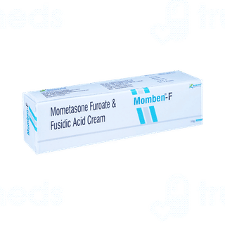 Momben F Cream 10gm