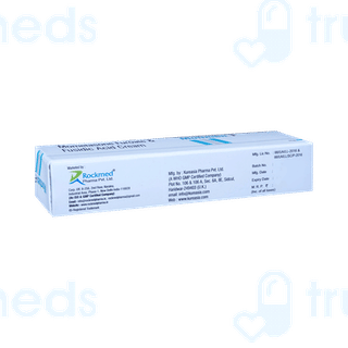 Momben F Cream 10gm