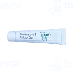 Momben F Cream 10gm Momben F Cream 10gm