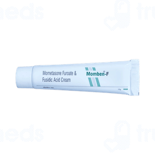 Momben F Cream 10gm