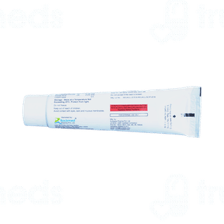Momben F Cream 10gm