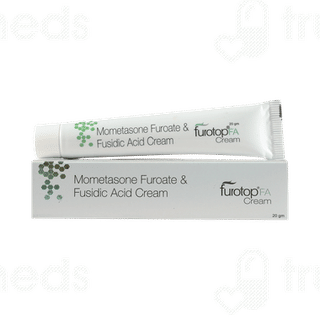Furotop Fa Cream 20gm
