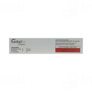 Furotop Fa Cream 20gm