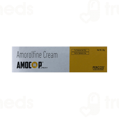 Amocop Cream 30gm