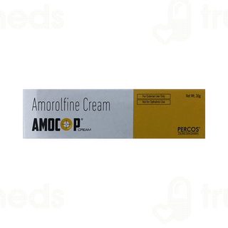 Amocop Cream 30gm