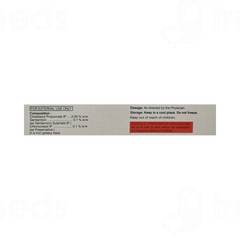 Cosvate G ++ Cream 20gm