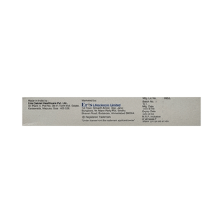 Cosvate G ++ Cream 20gm