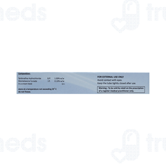 Metafine Cream 15 GM