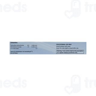 Metafine Cream 15 GM