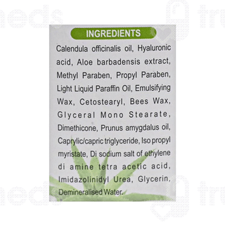 Radiasoft Cream 100 GM