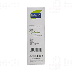 Radiasoft Cream 100 GM