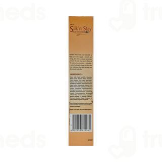 Sbl Silk N Stay Aloe Vera For Normal/dry Skin Cream 100gm