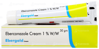 Ebergold Cream 30gm