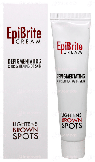 Epibrite Cream 15Gm