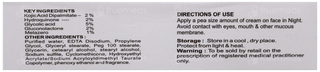 Epibrite Cream 15Gm