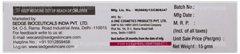 Epibrite Cream 15Gm