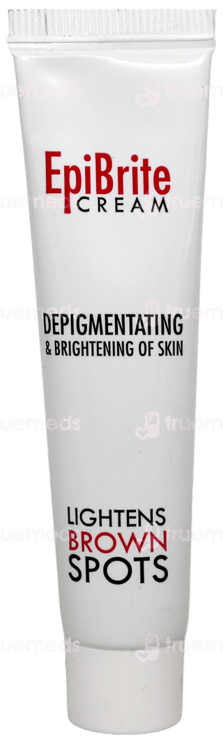 Epibrite Cream 15Gm