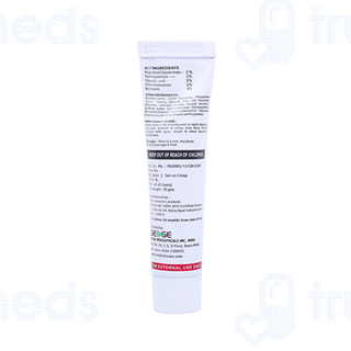 Epibrite Cream 15gm