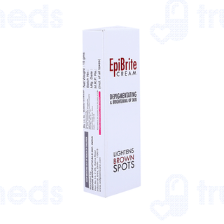 Epibrite Cream 15gm