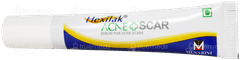 Hexilak Acne + Scar Serum 15gm