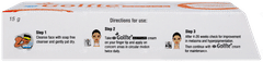 Golite Active Cream 15gm