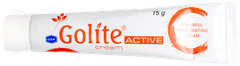 Golite Active Cream 15gm