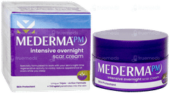 Mederma Pm Intensive Overnight Scar Cream 30gm Mederma Pm Intensive Overnight Scar Cream 30gm