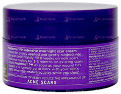 Mederma Pm Intensive Overnight Scar Cream 30gm