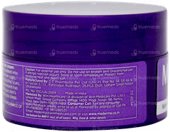 Mederma Pm Intensive Overnight Scar Cream 30gm