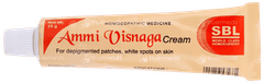 Sbl Ammi Visnaga Cream 25gm