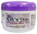 Sbls Silk N Stay Aloe Vera For Normal And Oily Skin Cream 200 GM