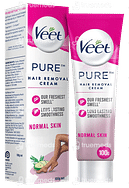 Veet Pure  Normal Skin Hair Removal Cream 100gm
