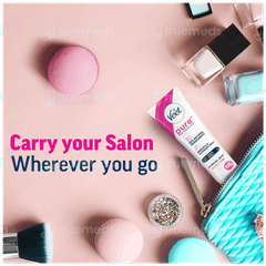 Veet Pure Normal Skin Hair Removal Cream 100gm