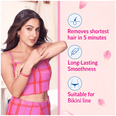 Veet Pure Normal Skin Hair Removal Cream 100gm