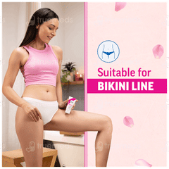 Veet Pure Normal Skin Hair Removal Cream 100gm