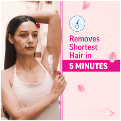 Veet Pure Normal Skin Hair Removal Cream 100gm