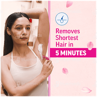 Veet Pure Normal Skin Hair Removal Cream 100gm