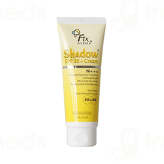 Fixderma Shadow Spf 50+ Pa +++ Cream 75gm