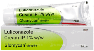 Glomycan Cream 50Gm