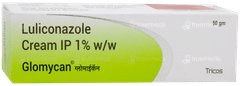 Glomycan Cream 50Gm