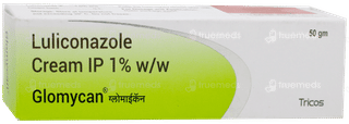 Glomycan Cream 50Gm