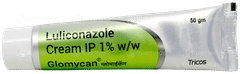 Glomycan Cream 50Gm