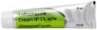 Glomycan Cream 50Gm