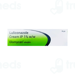Glomycan Cream 50Gm