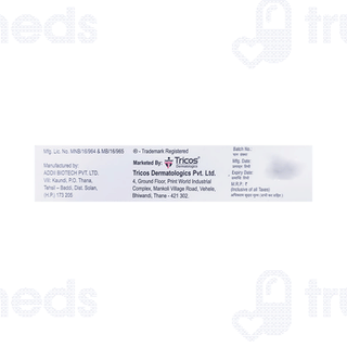 Glomycan Cream 50Gm