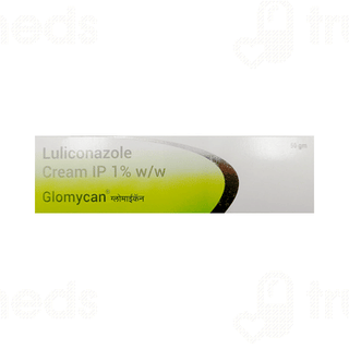 Glomycan Cream 50Gm