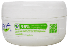Nivea Soft Light Moisturiser Cream 300Ml